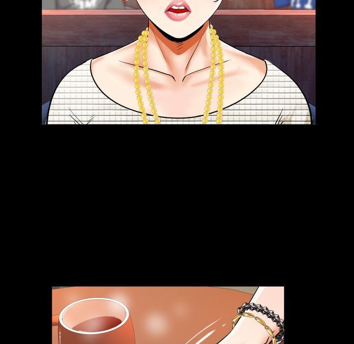My Aunt - Chapter 135 29