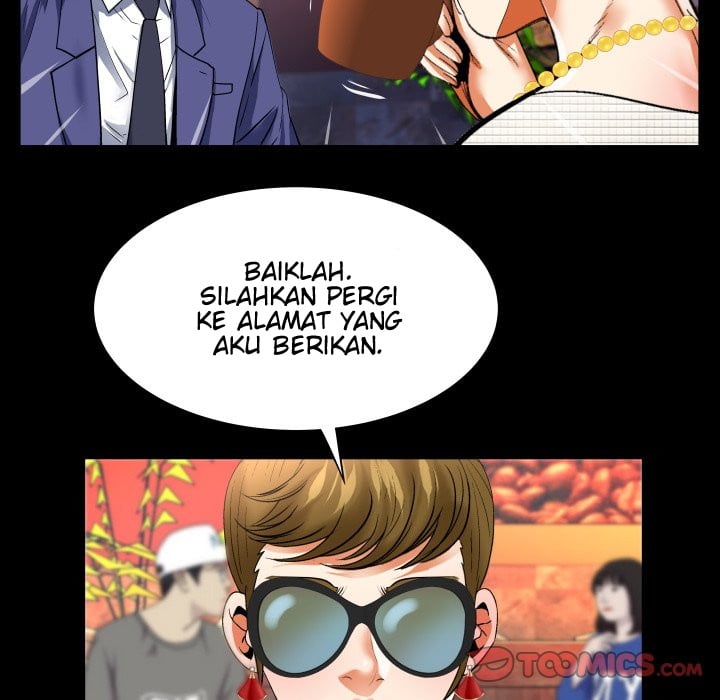 My Aunt - Chapter 135 28