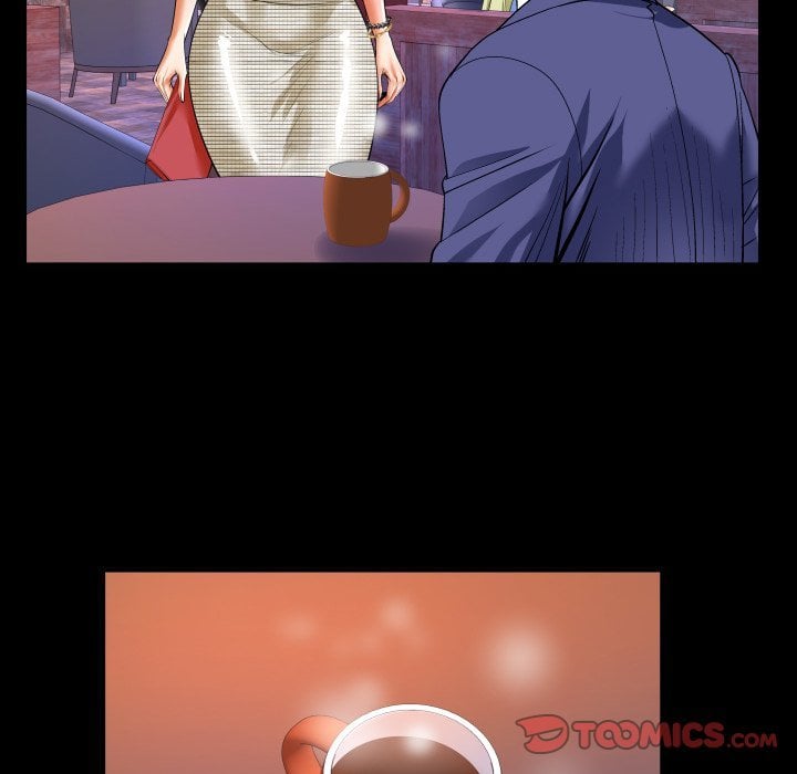 My Aunt - Chapter 135 20