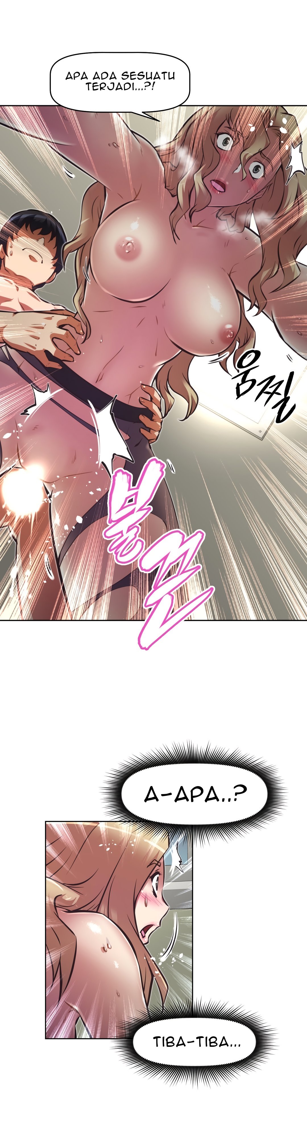 Brawling Go - Chapter 135 22