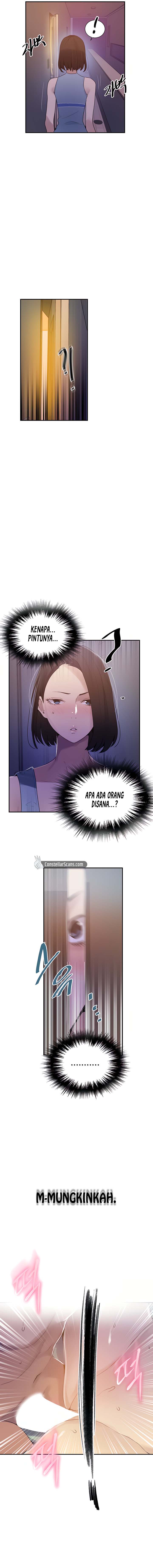 Secret Class - Chapter 135 10