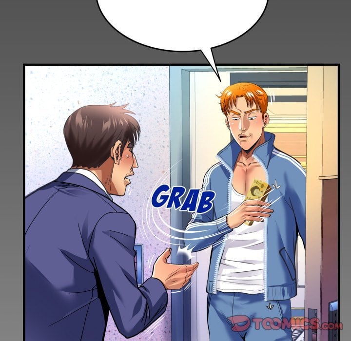 My Aunt - Chapter 135 82