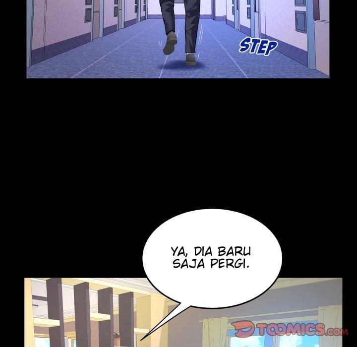 My Aunt - Chapter 135 50