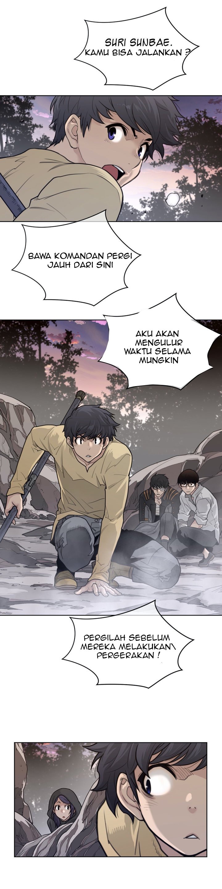 Perfect Half - Chapter 135 22