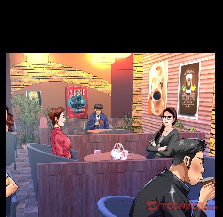 My Aunt - Chapter 135 16