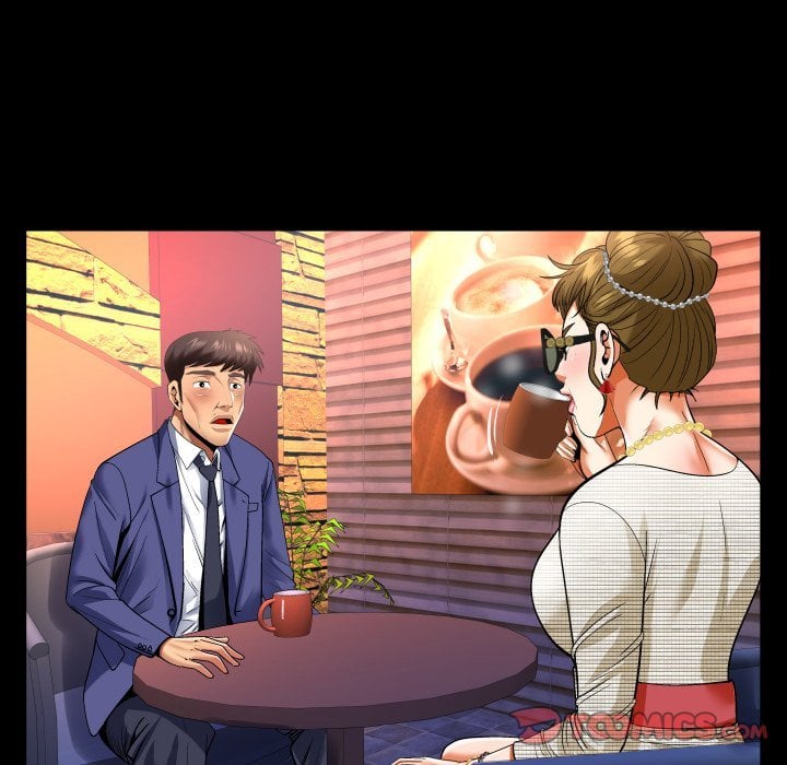 My Aunt - Chapter 135 26