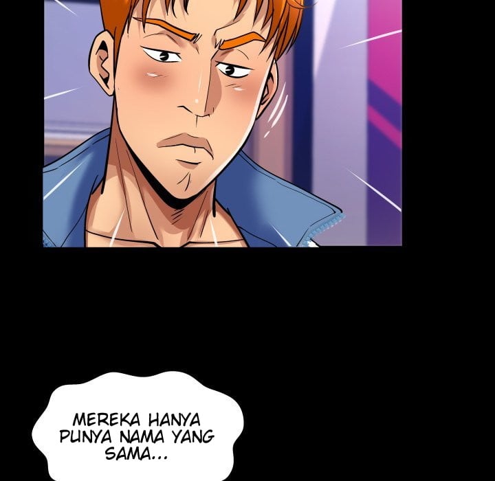 My Aunt - Chapter 135 45