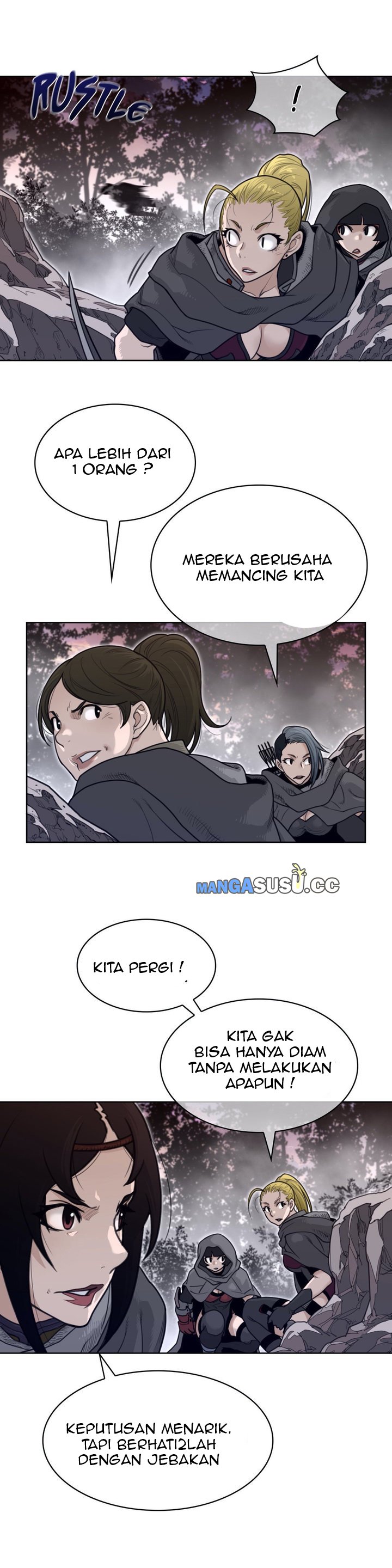 Perfect Half - Chapter 135 14