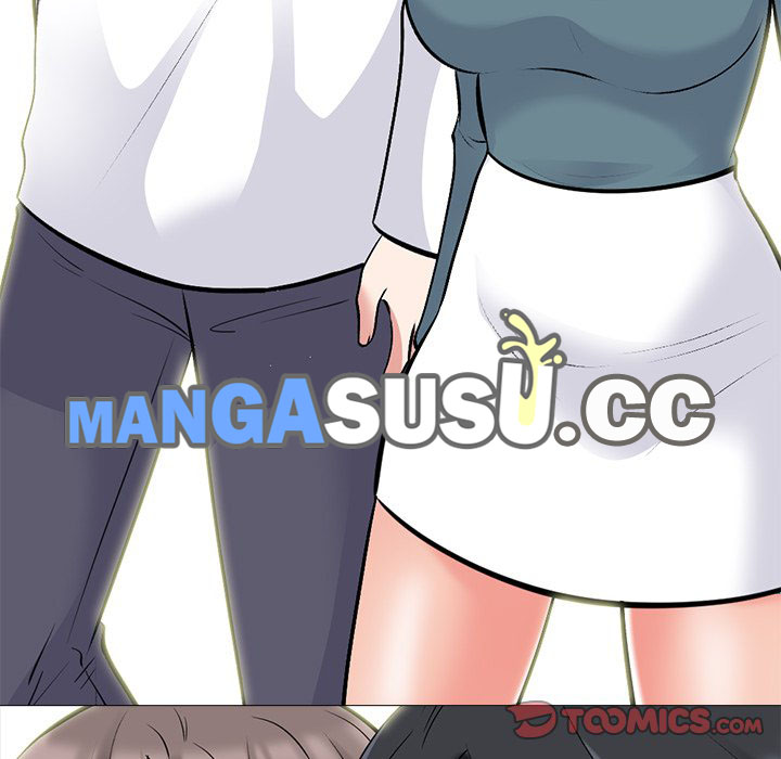 Extra Credit - Chapter 135 143