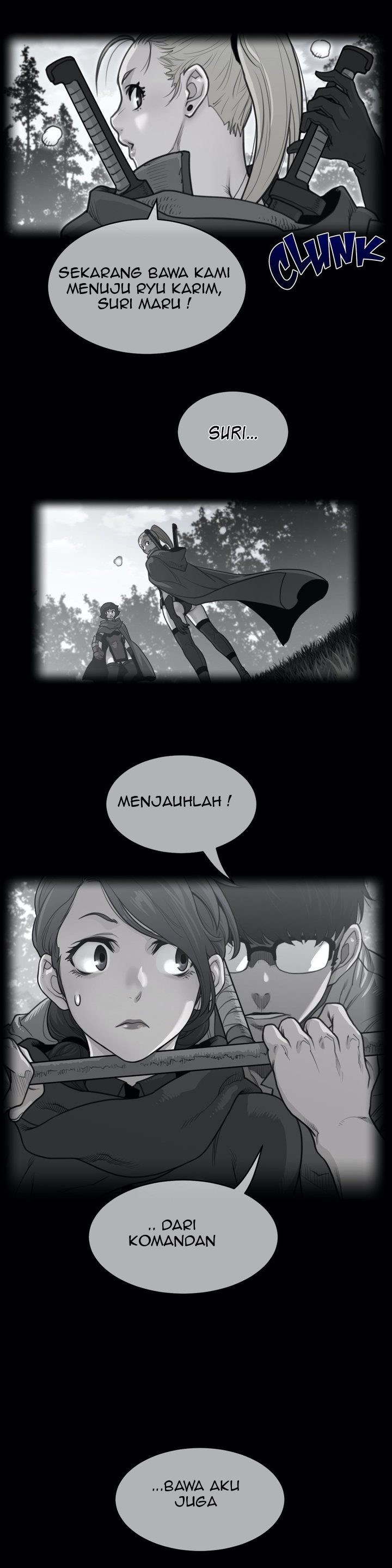 Perfect Half - Chapter 135 4