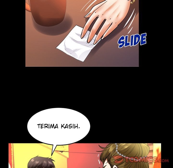 My Aunt - Chapter 135 30