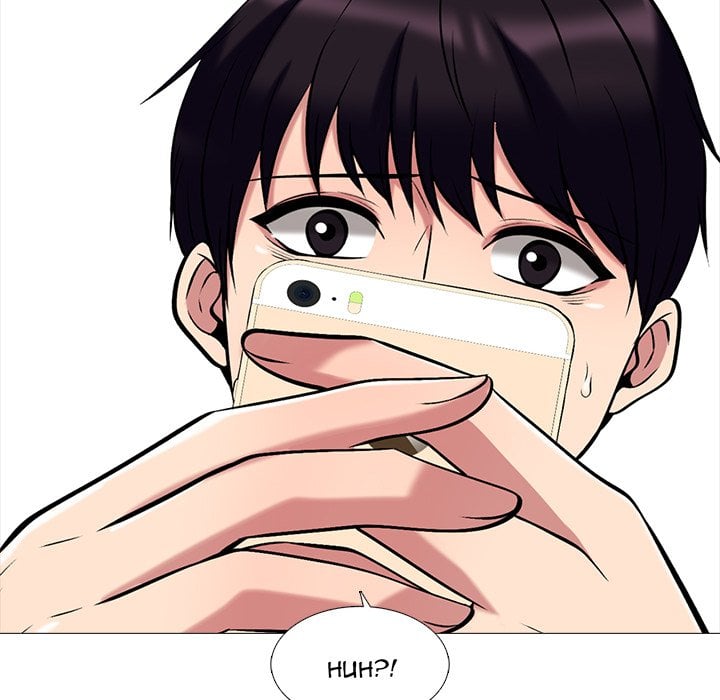 Extra Credit - Chapter 135 21