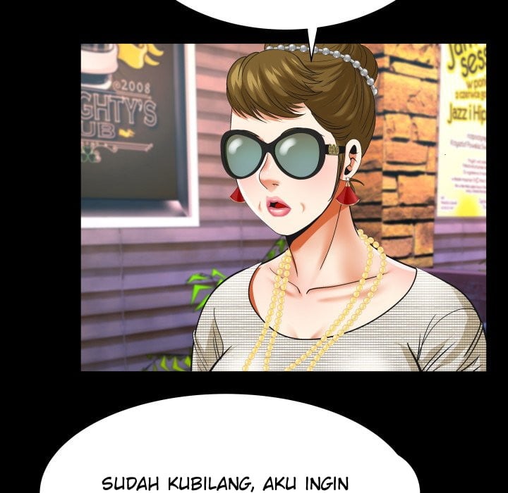 My Aunt - Chapter 135 23
