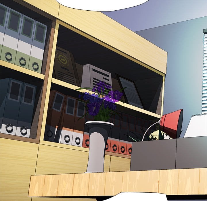 Extra Credit - Chapter 135 92