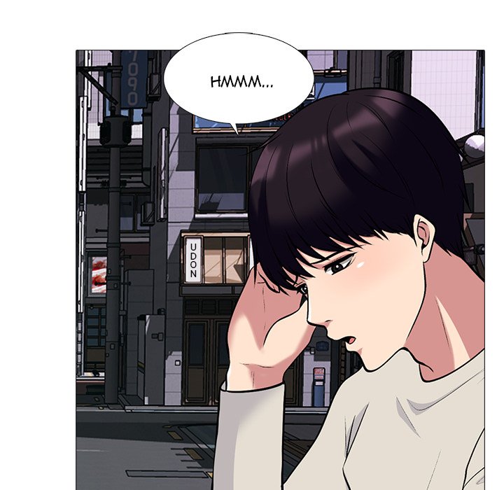 Extra Credit - Chapter 135 28