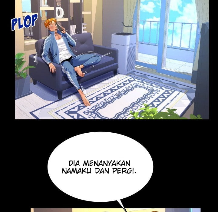 My Aunt - Chapter 135 51