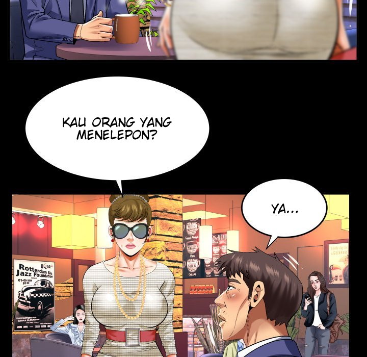 My Aunt - Chapter 135 19