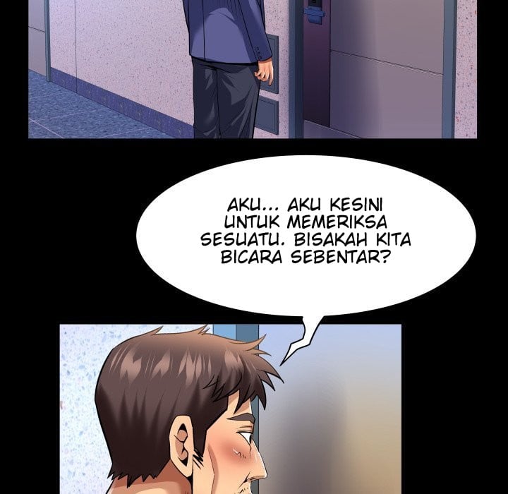 My Aunt - Chapter 135 37
