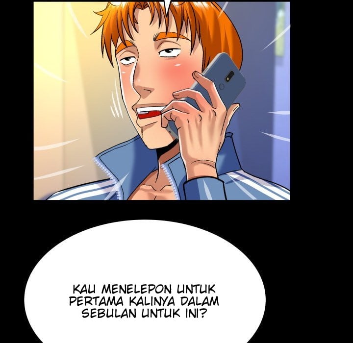 My Aunt - Chapter 135 53