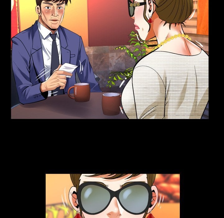 My Aunt - Chapter 135 31