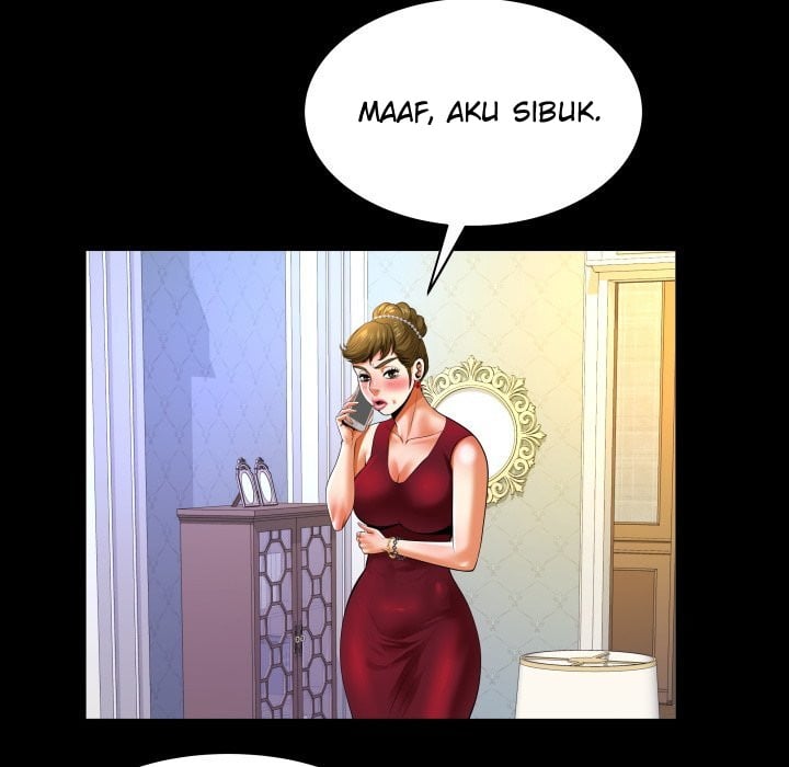 My Aunt - Chapter 135 55