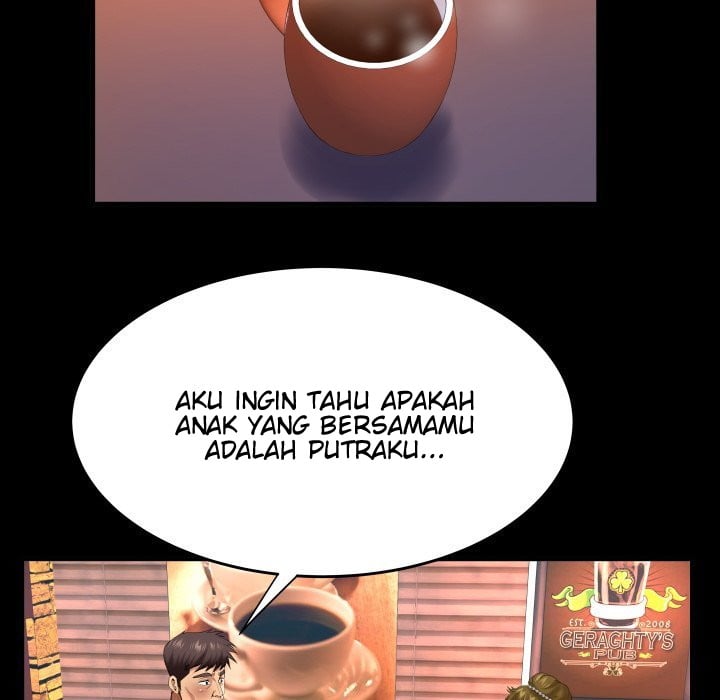 My Aunt - Chapter 135 21