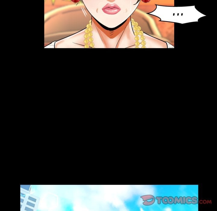 My Aunt - Chapter 135 32