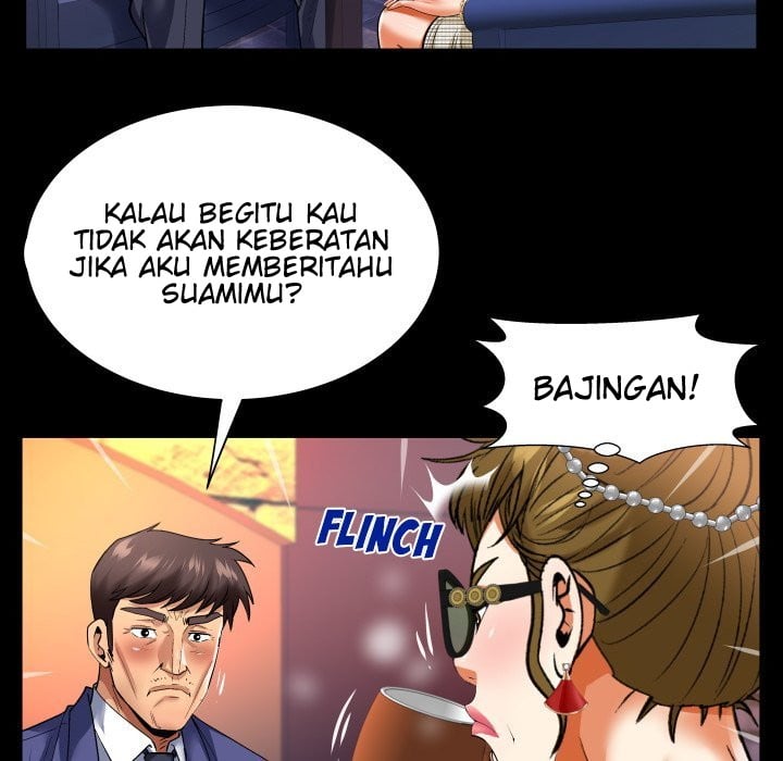 My Aunt - Chapter 135 27