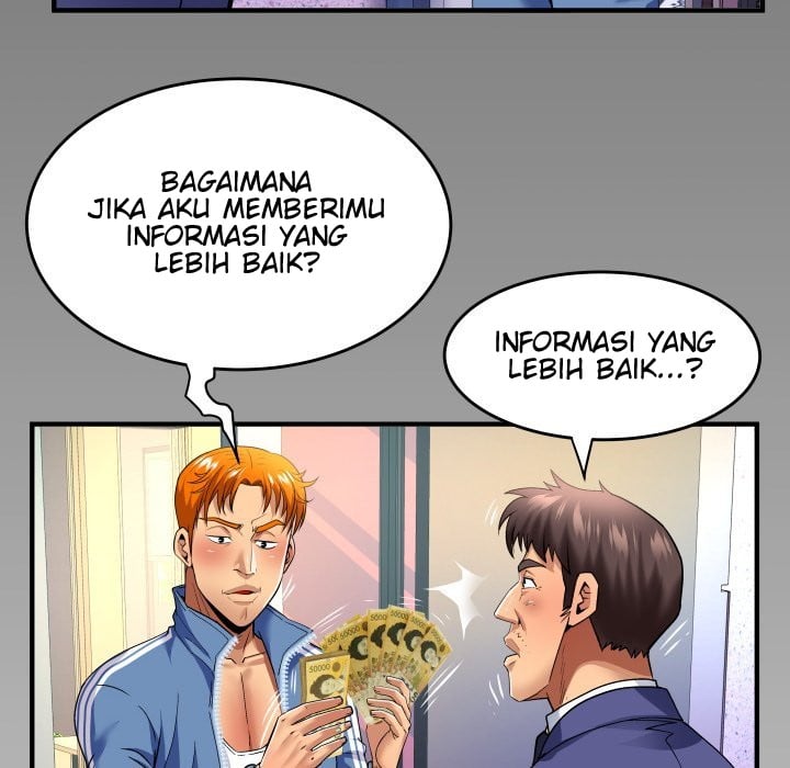 My Aunt - Chapter 135 83