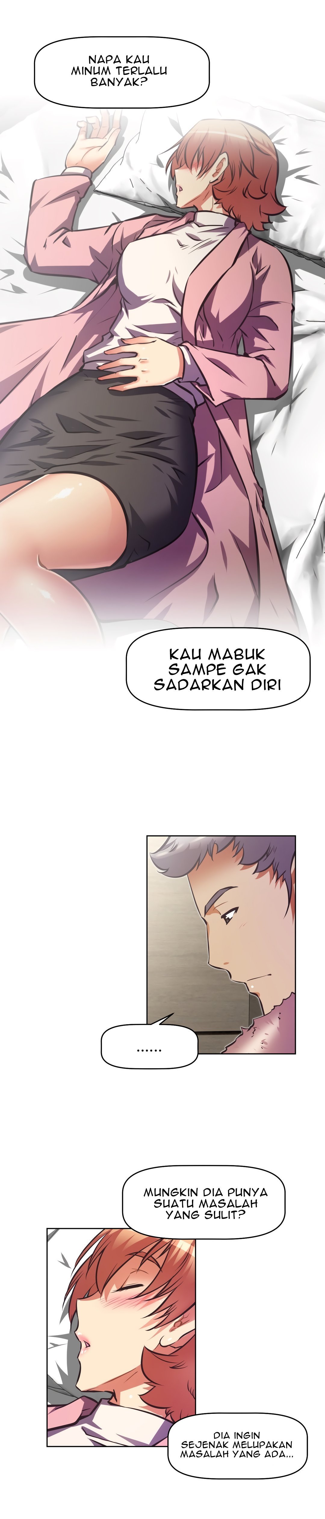 Brawling Go - Chapter 135 27