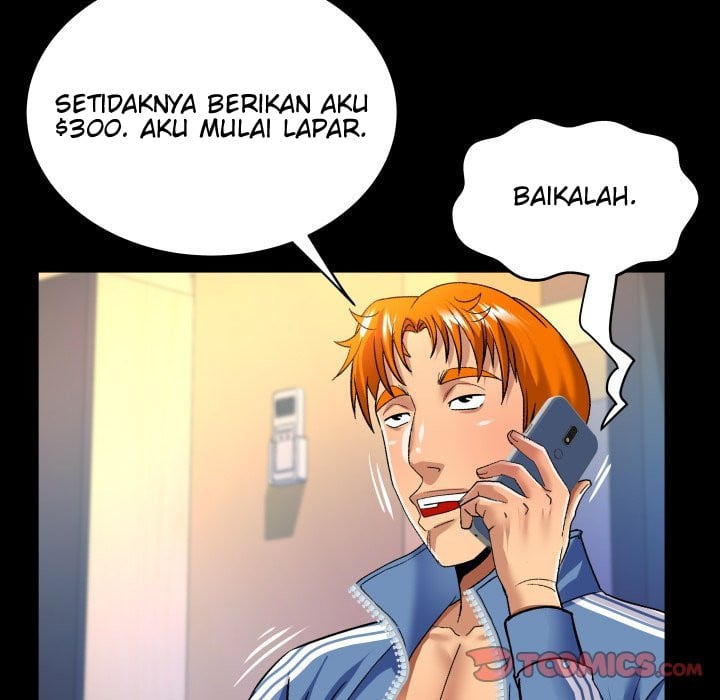 My Aunt - Chapter 135 62