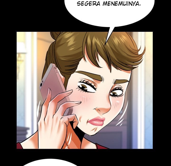 My Aunt - Chapter 135 61