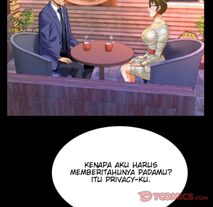 My Aunt - Chapter 135 22