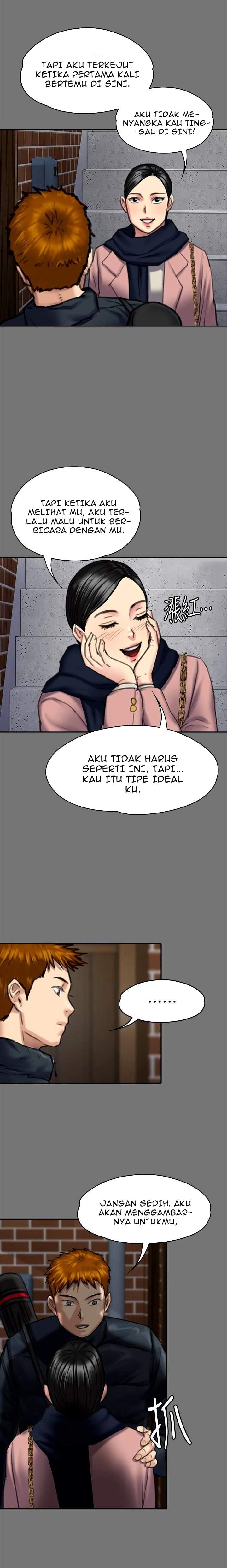 Queen Bee (Andrew) - Chapter 162 16