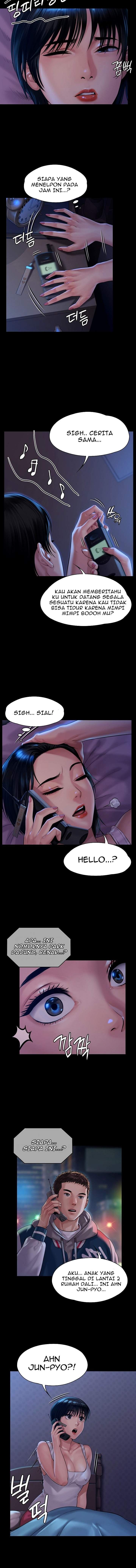 Queen Bee (Andrew) - Chapter 162 11