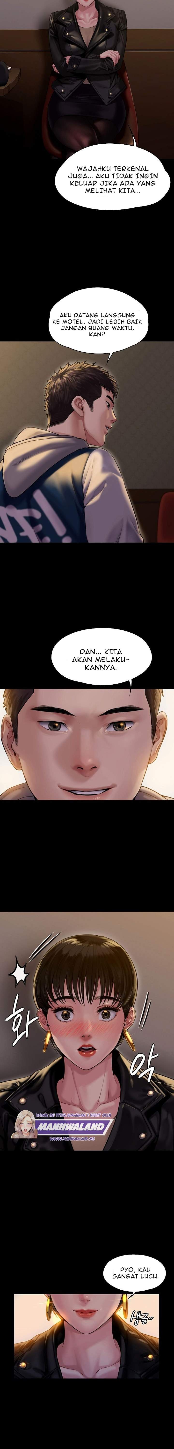 Queen Bee (Andrew) - Chapter 162 13