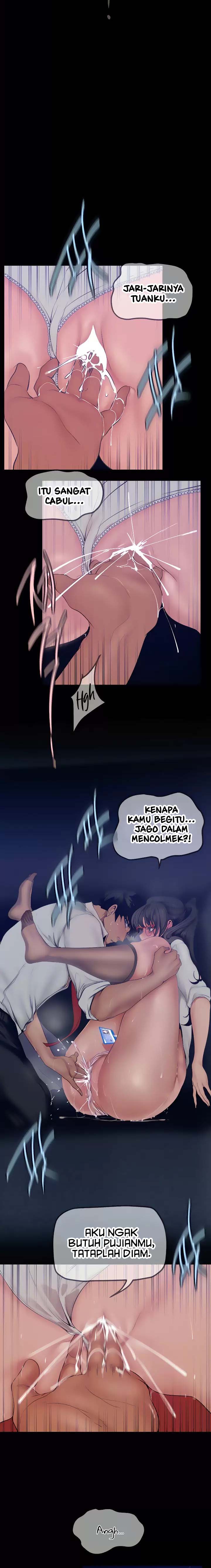 Wonderful New World - Chapter 162 2
