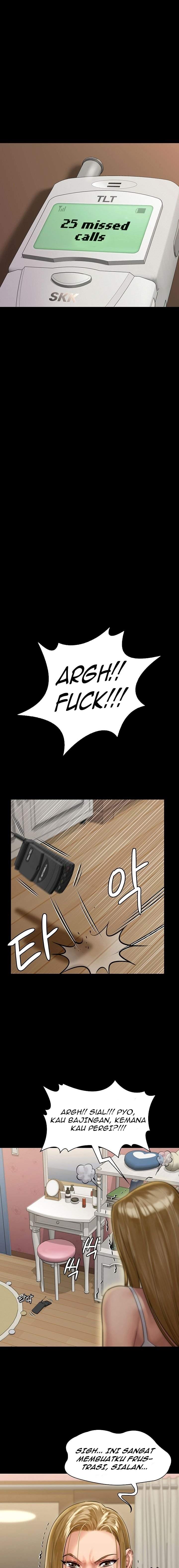 Queen Bee (Andrew) - Chapter 162 2