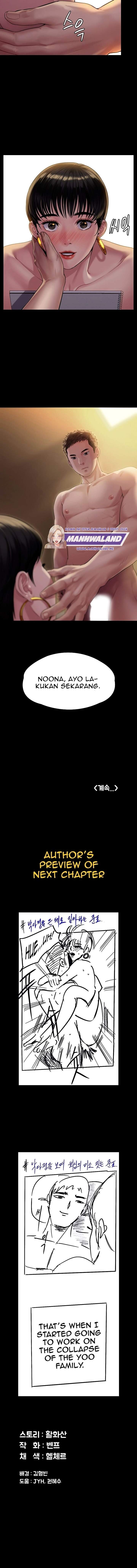 Queen Bee (Andrew) - Chapter 162 19