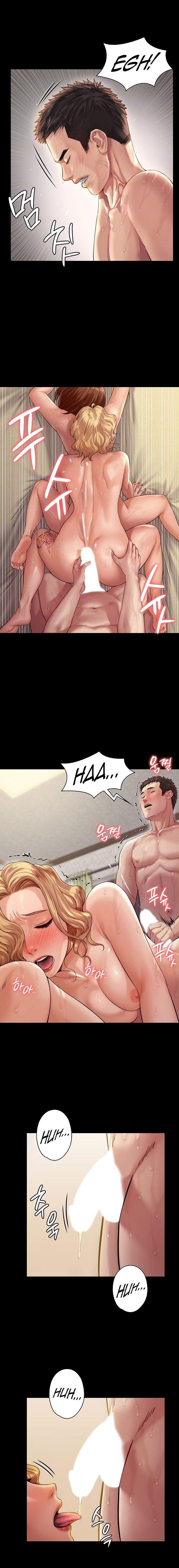 Queen Bee (Andrew) - Chapter 162 6