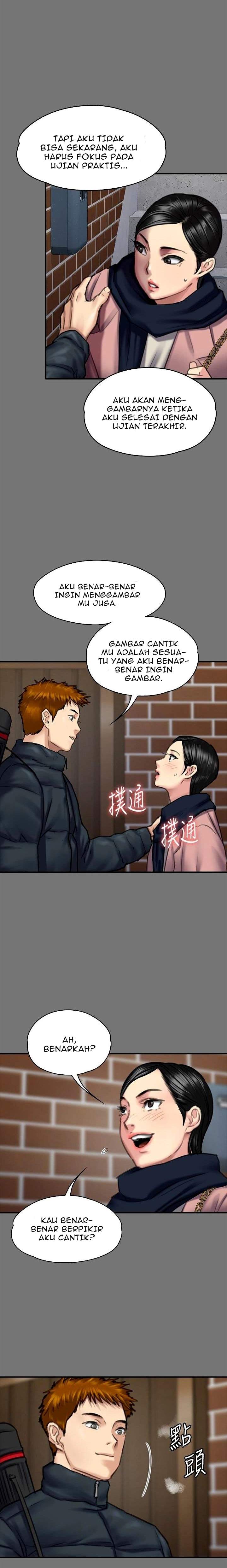 Queen Bee (Andrew) - Chapter 162 17