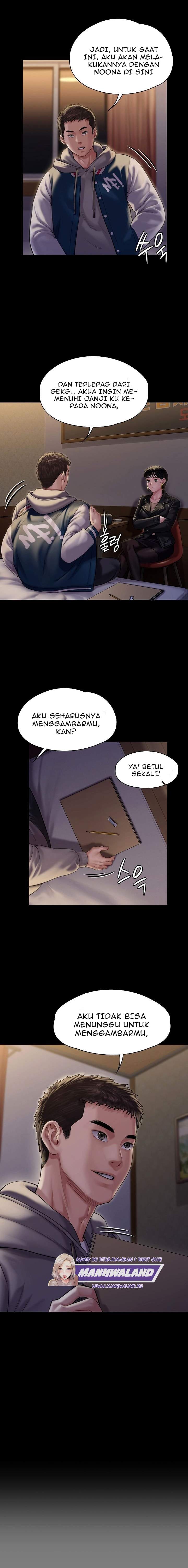 Queen Bee (Andrew) - Chapter 162 15
