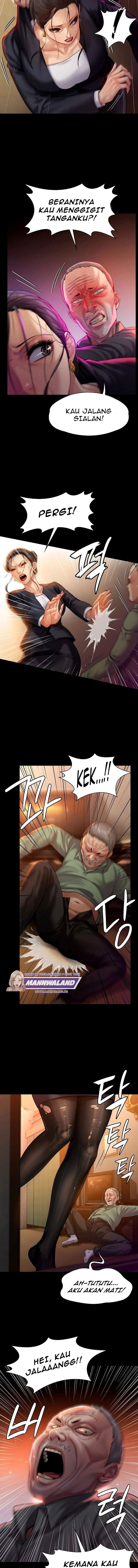 Queen Bee (Andrew) - Chapter 149 8