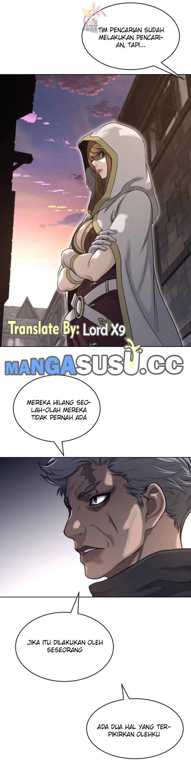 Perfect Half - Chapter 149 25