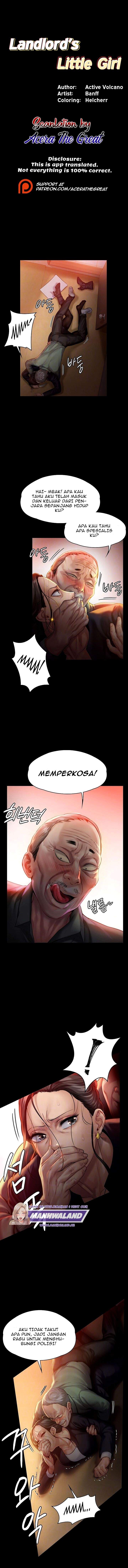 Queen Bee (Andrew) - Chapter 149 1