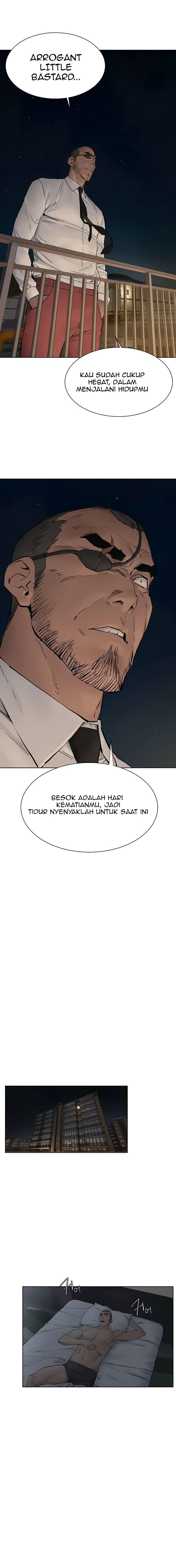 My Kingdom (Silent War) - Chapter 149 17 My Kingdom (Silent War) - Chapter 149 17