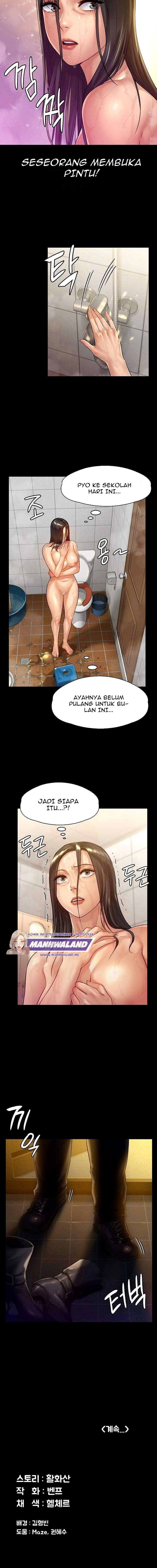Queen Bee (Andrew) - Chapter 149 15