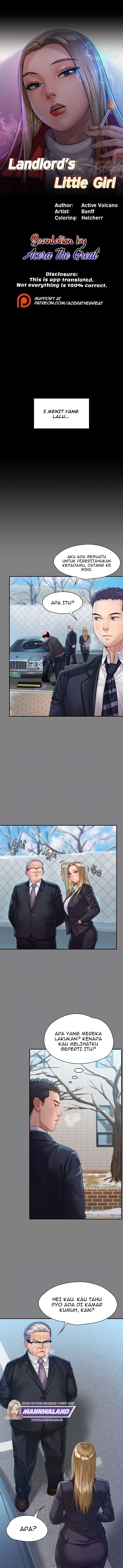 Queen Bee (Andrew) - Chapter 156 1