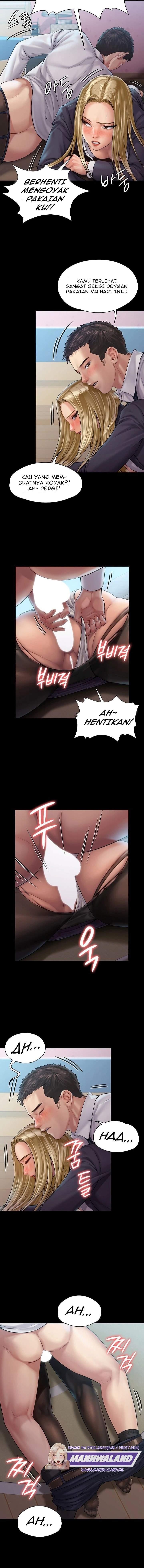 Queen Bee (Andrew) - Chapter 156 8