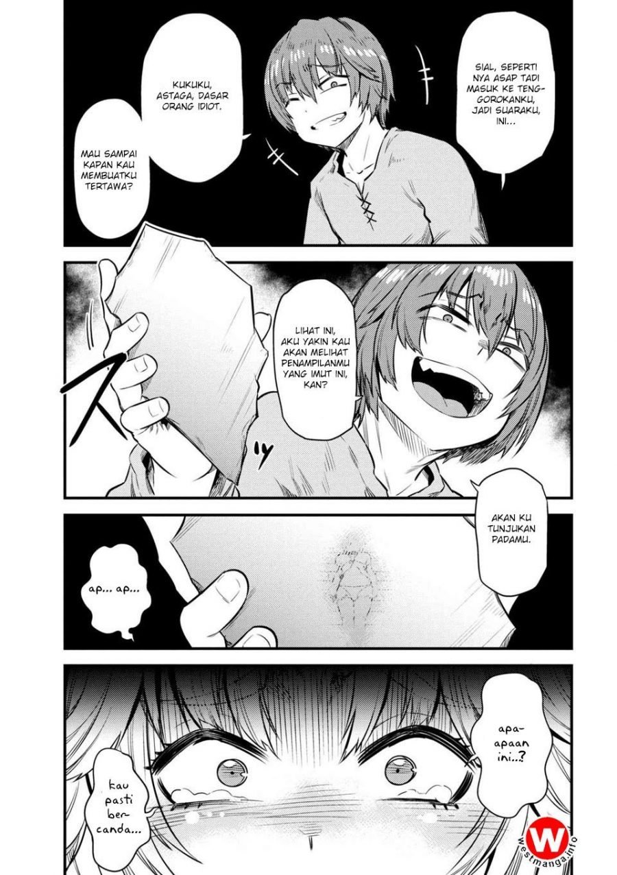 Kaifuku Jutsushi no Yarinaoshi - Chapter 14.1 3 Kaifuku Jutsushi no Yarinaoshi - Chapter 14.1 3